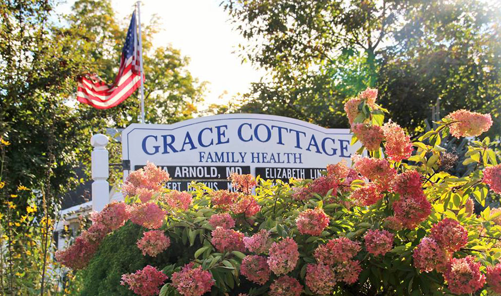 Pediatrics | Grace Cottage Hospital