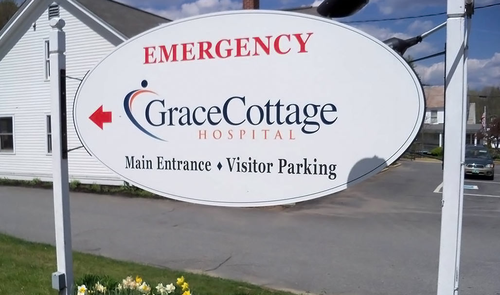 Why Work At Grace Cottage? | Grace Cottage Hospital