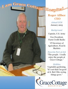 Allbee Roger