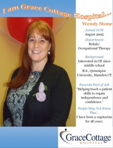 Stone Wendy