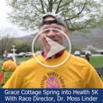 Spring Into Health Video with Dr. Linder