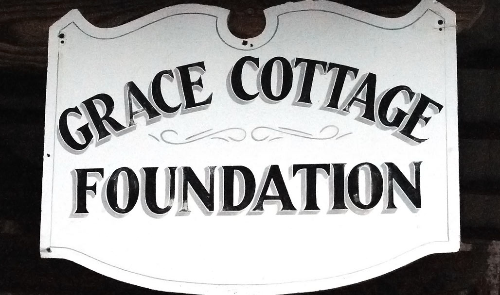 Grace Cottage Foundation