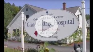 Grace Cottage Video