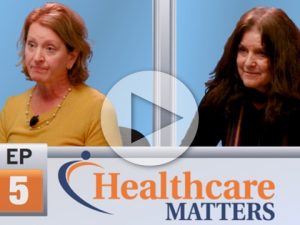 Healthcare Matters - Preparing for the Holidays