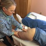 Lymphedema Therapy