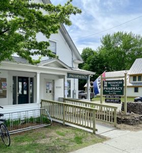 Messenger Valley Pharmacy