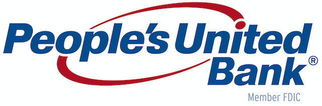 People's United Bank logo