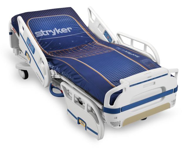 Stryker S3 MedSurg Bed