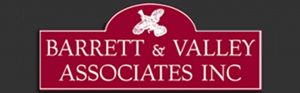 Barrett & Valley Associates logo