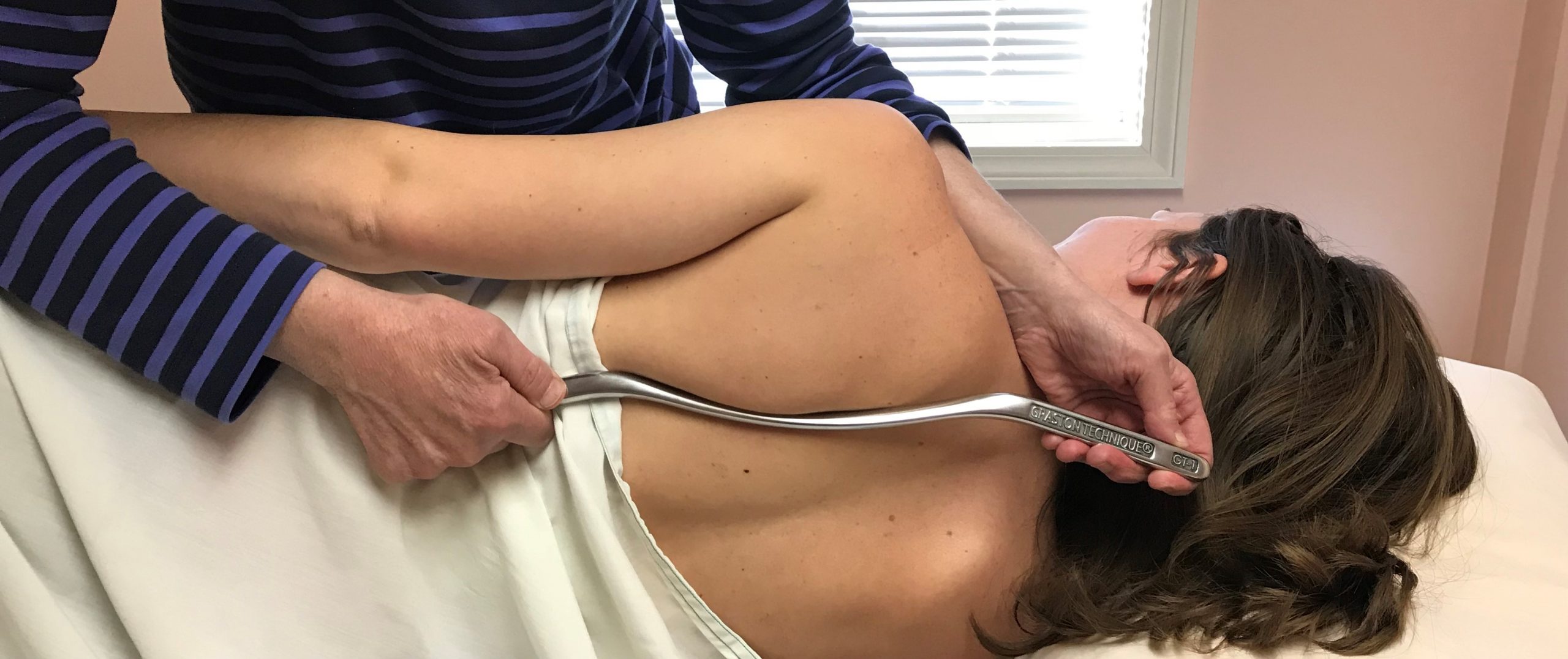Graston Technique Faster Healing for Soft Tissue Injuries picture