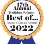 Readers Choice 2022