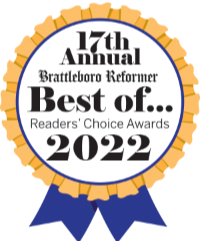 Readers Choice 2022