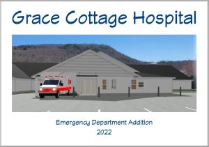 Grace Cottage Emergency Dept