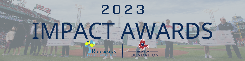 2023 Impact Awards