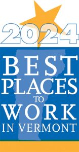 Best Places to Work in Vermont 2024