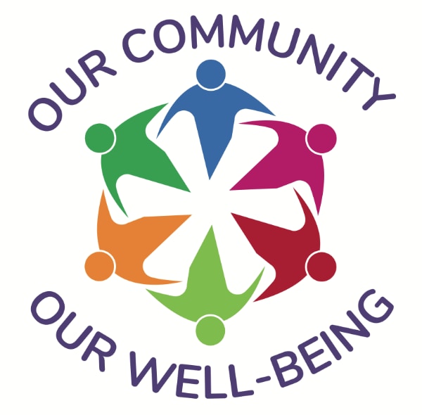 our community well being