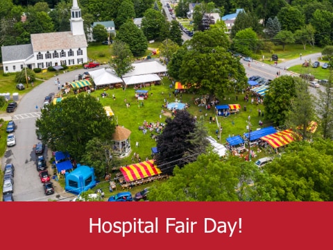 Hospital Fair Day 2024