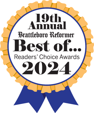 Best of Brattleboro 2024