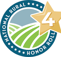 National Rural Honor Roll