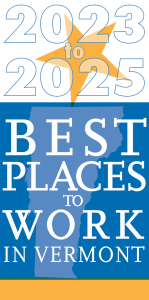 Best Places to Work 2023-25