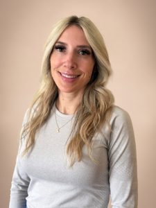 Lesley Clogston, M.A. CCC-SLP