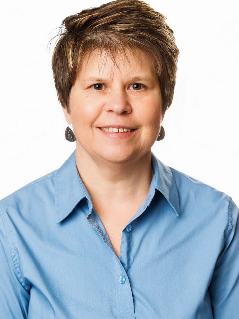 Amie Leavitt