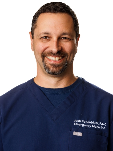 Josh Rosenblum