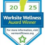Worksite Wellness Award 2025