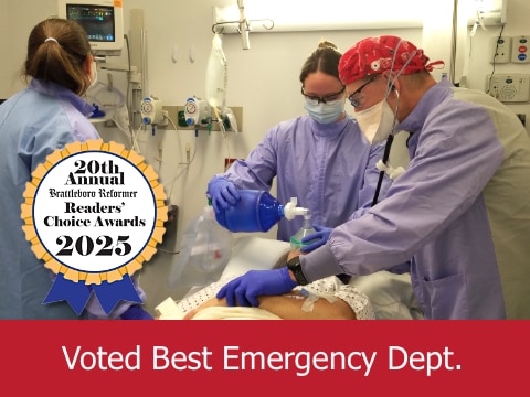 Best Emergency Department