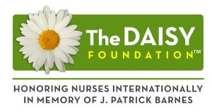 The DAISY Foundation-Logo