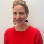 Olivia Sweetnam CEO