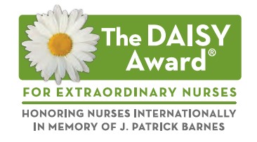 DAISY Awards image