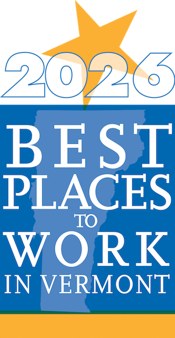 2026 Best Places to Work In Vermont
