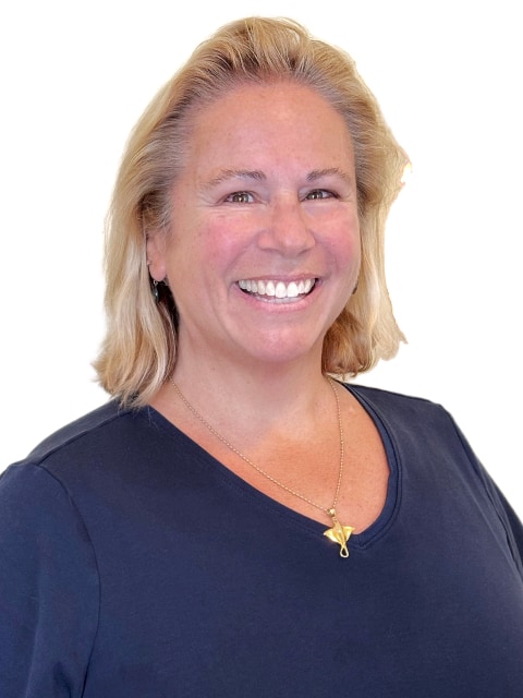 Rachel Spengler