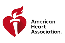 American Heart Association logo
