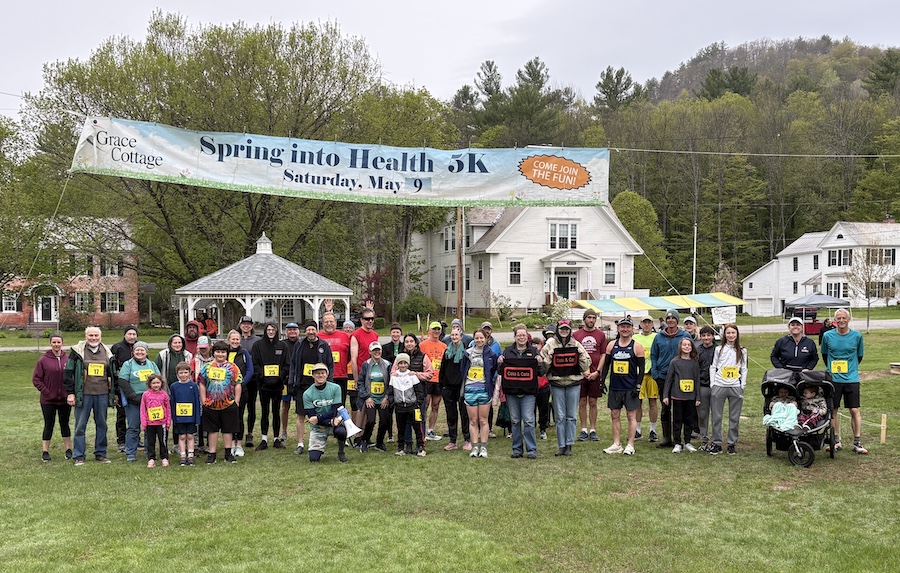 Spring Into Health 2026