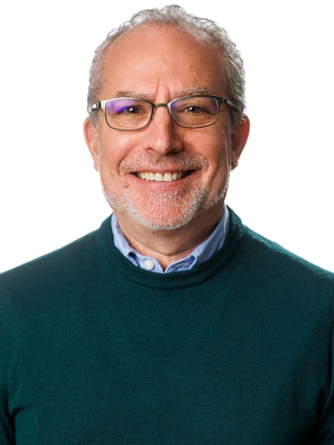 Craig Goldberg