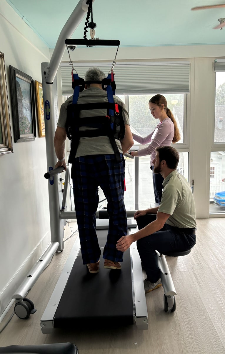 rehab services
