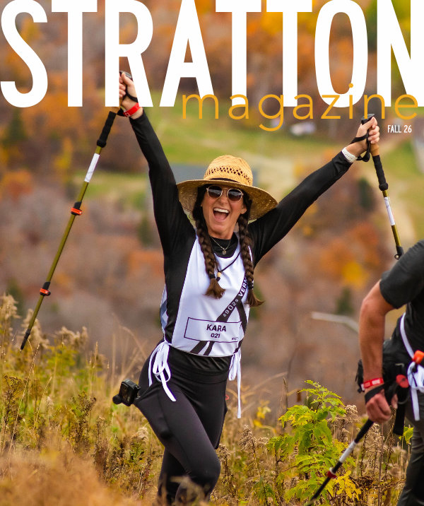 stratton magazine cover fall 2026