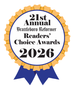 Best of Bratt 2026 badge